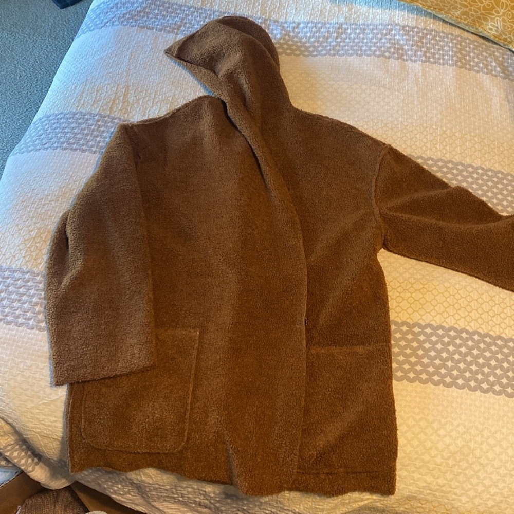 Max Studio Jacket - image 6